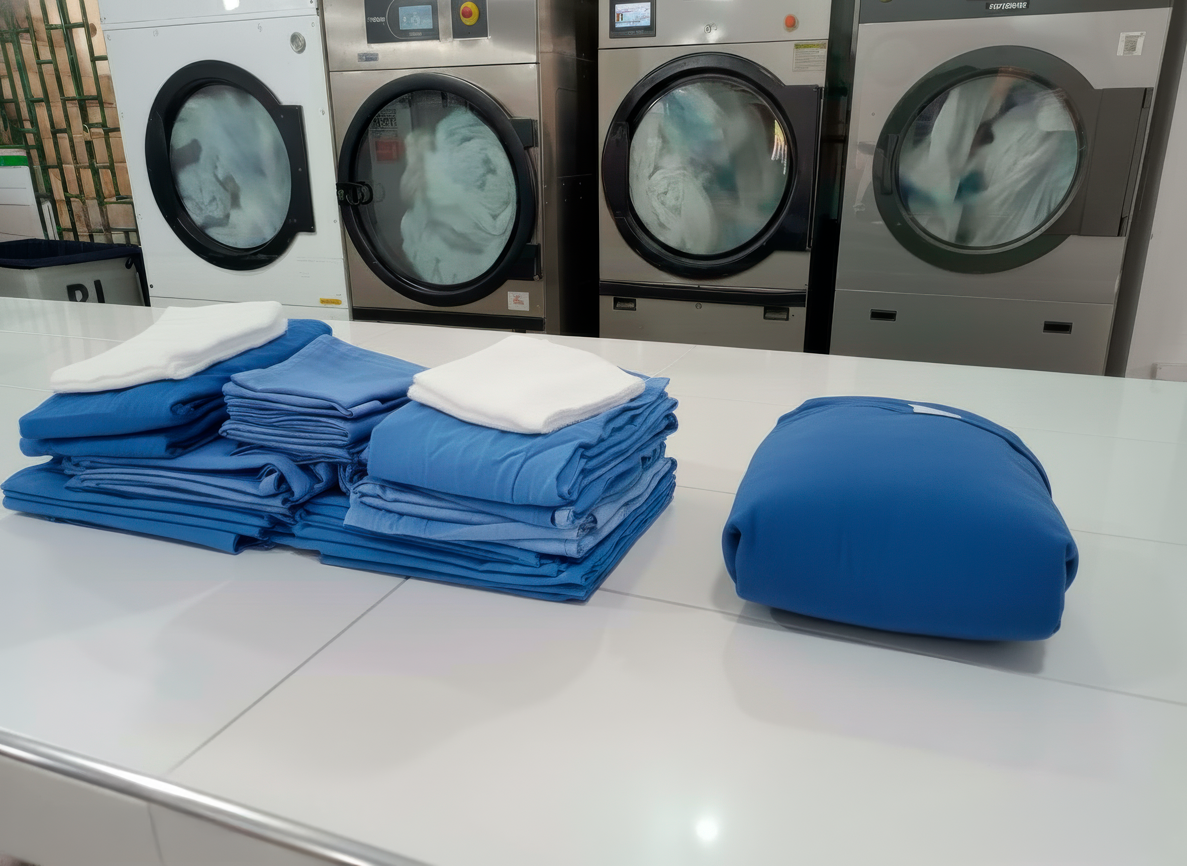 paquetes quirúrgicos